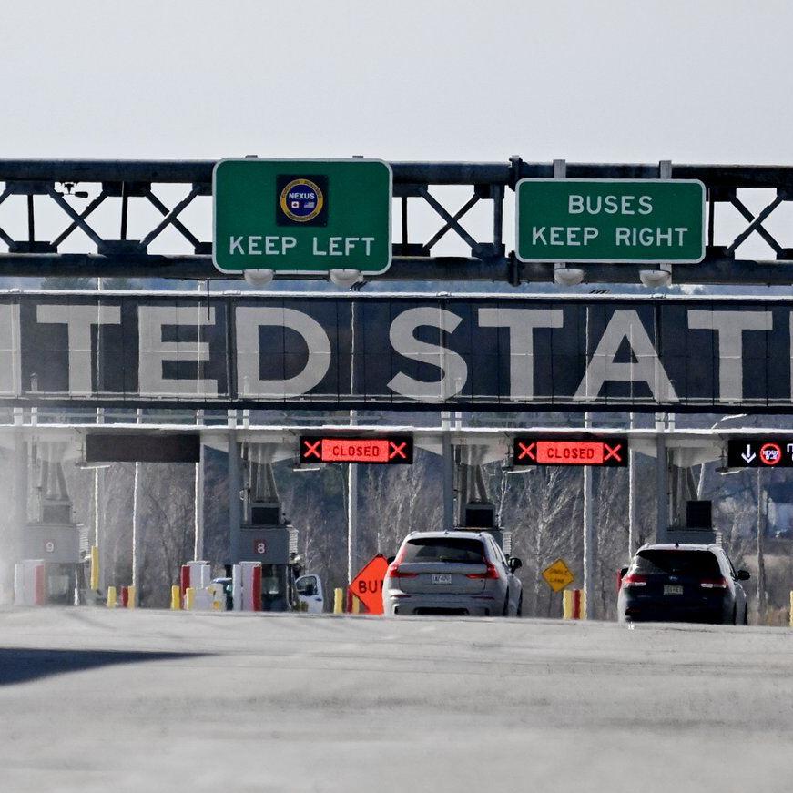 Ottawa cuts tariff relief on some American cars due to Stellantis, GM cuts
